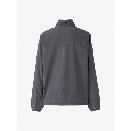 THE NORTH FACE GAR フェーデッドソフトシェルジャケット NP22666