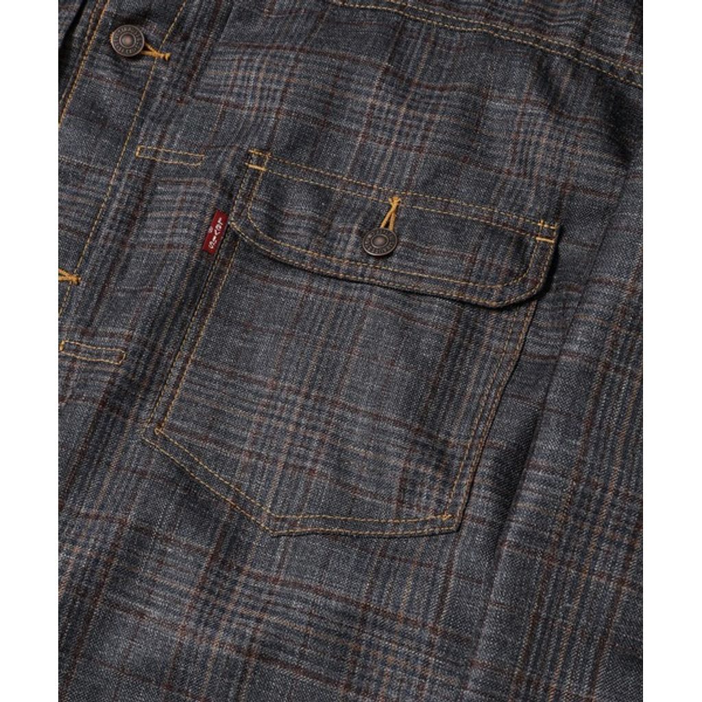 eYe JUNYA WATANABE MAN 『Levi's』W-NAME 1st TYPE