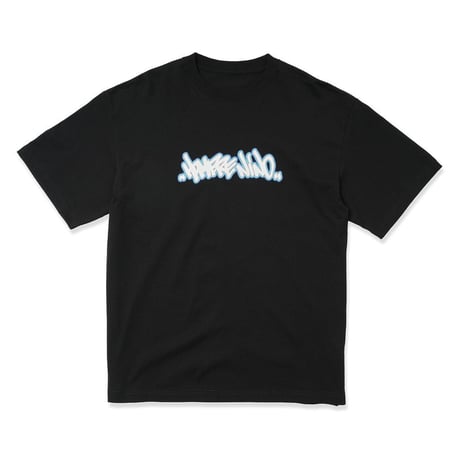 HOMBRE NINO S/S PRINT TEE (TAG)