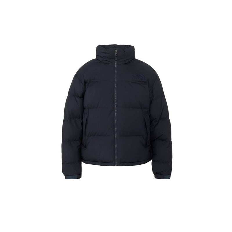 予約商品】THE NORTH FACE Wooly Nuptse Jacket | MAROON