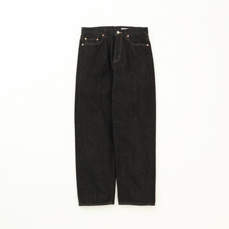YAECA No.13 Wide Straight