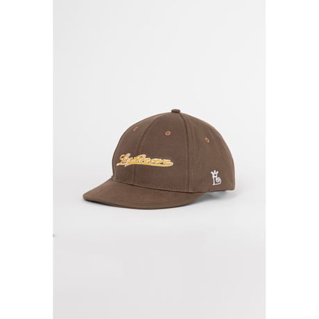 LASTMAN LM Short Brim Cap