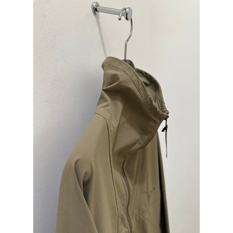 Americana ナイロンブルゾン AL-S-442