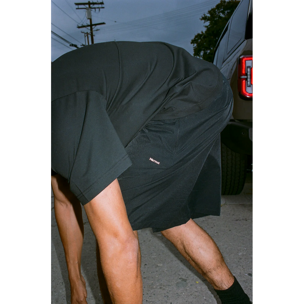 VAINL ARCHIVE × MARMOT \"NYLON PANTS\" MARMOT NYLON PANTS – vainlarchive