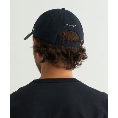 NANGA  NANGA×47 COTTON CAP