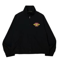 NEXUSVII. HAROSHI DRIZZLER JKT