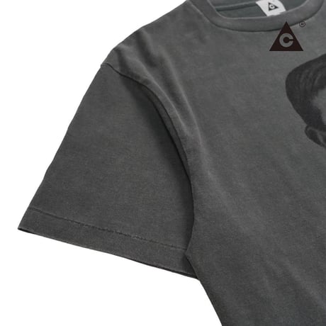 TMC 瀧廉太郎 Tee / Fade Gray