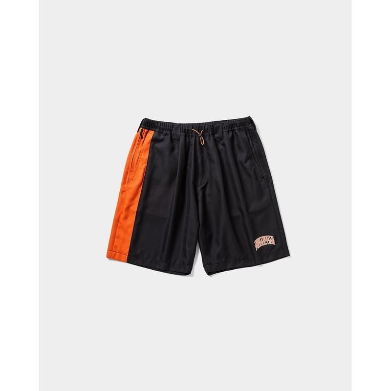 パンツ TIGHTBOOTH BOARD SHORTS TIGHTBOOTH（タイトブース）LABEL LOGO BOARD SHORTS