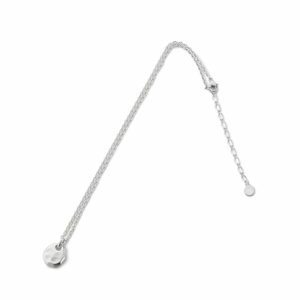 【GARNI】Crockery Pendant - S GARNI Crockery Pendant - S | MAROON