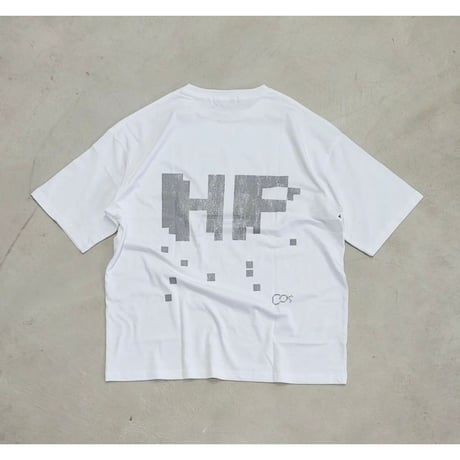 VOO  HP  tee