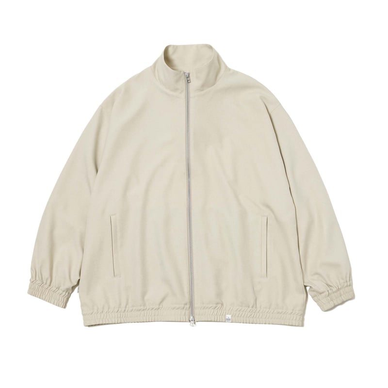 VAULTROOM OG LOGO PULLOVER 変れ BOA JACKET XL