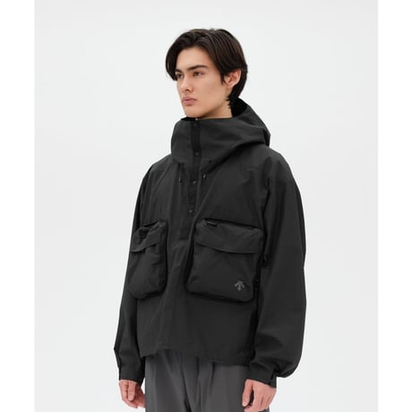 DESCENTE ALLTERRAIN 81 PACKPACK ANORAK