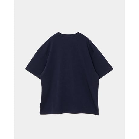 APPLEBUM “NY Yankees” Leaf Logo T-shirt / ML2621101Y