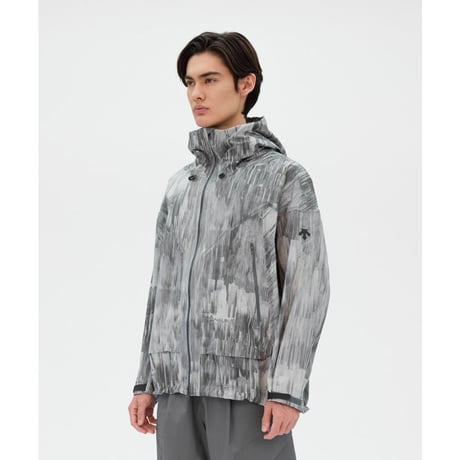 DESCENTE ALLTERRAIN 81  L3L OVER SHELL JACKET