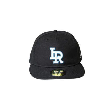 Liberaiders 5950 SB LR EMBROIDERY LOGO CAP