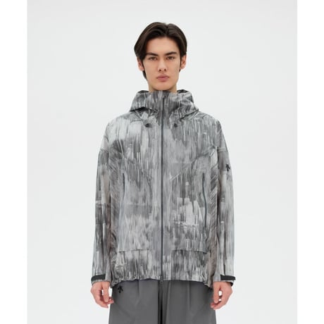 DESCENTE ALLTERRAIN 81  L3L OVER SHELL JACKET