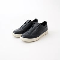 WM × REEBOK CLUB C 85 VINTAGE SLIP-ON