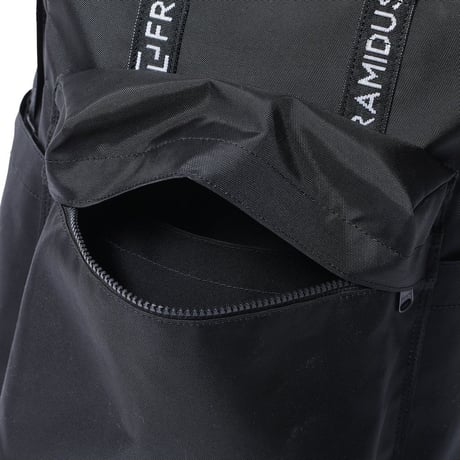 fragment design × RAMIDUS RAMIDUS 2WAY BAG