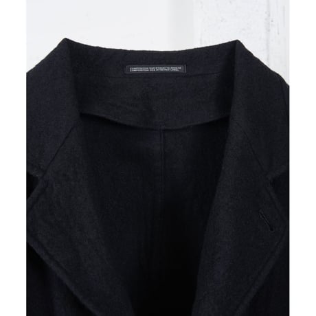 Y's for men × masses FULLING JACKET