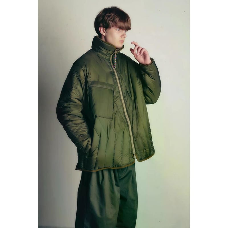 ジャケット・アウター is-ness SALT SHRINKAGE NYLON JACKET 楽天市場】is－ness（コート・ジャケット｜メンズファッション）の通販