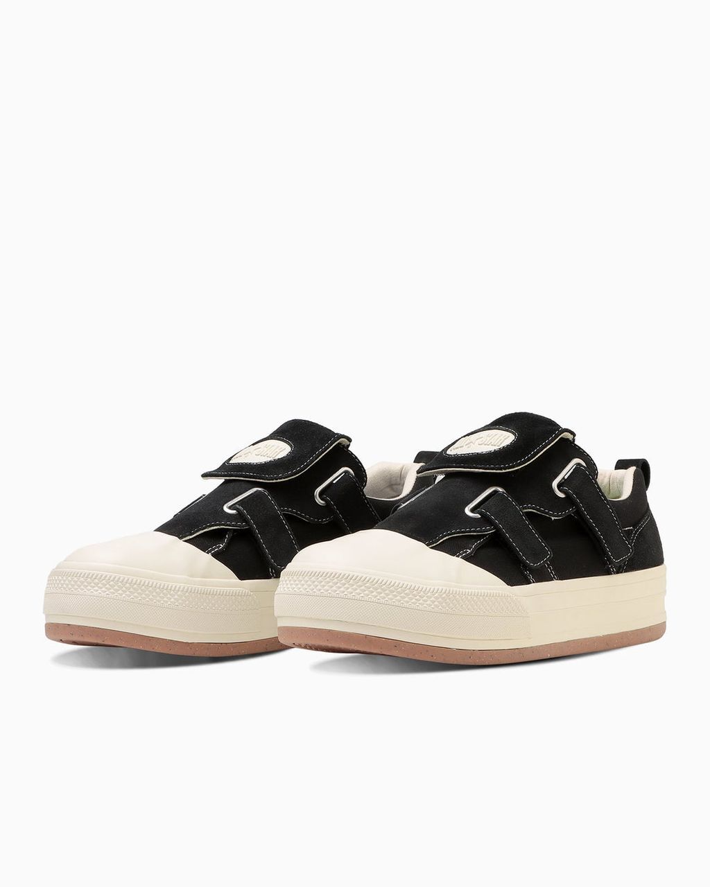 靴 Wataru Tominaga converse CONVERSE ALL STAR （R） BOARDERSTAR WATARU TOMINA