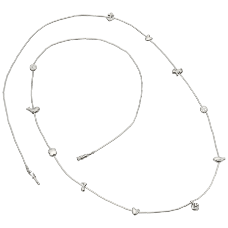 PORTER CLASSIC FETISH NECKLACE