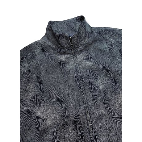 VOO CONTOUR DENIM JKT