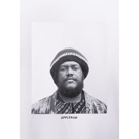 APPLEBUM  “ERIC COLEMAN” T-SHIRT-K