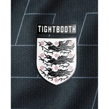 TIGHTBOOTH JERSEY OPEN POLO