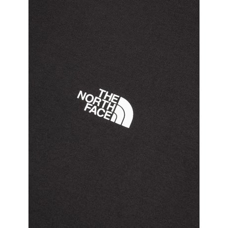 THE NORTH FACE  ショートスリーブヨセミテシーナリーティー