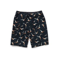 RATS BIRD SURF SHORTS