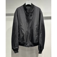 Ground Y NYLON TAFTA PADDED JACKET