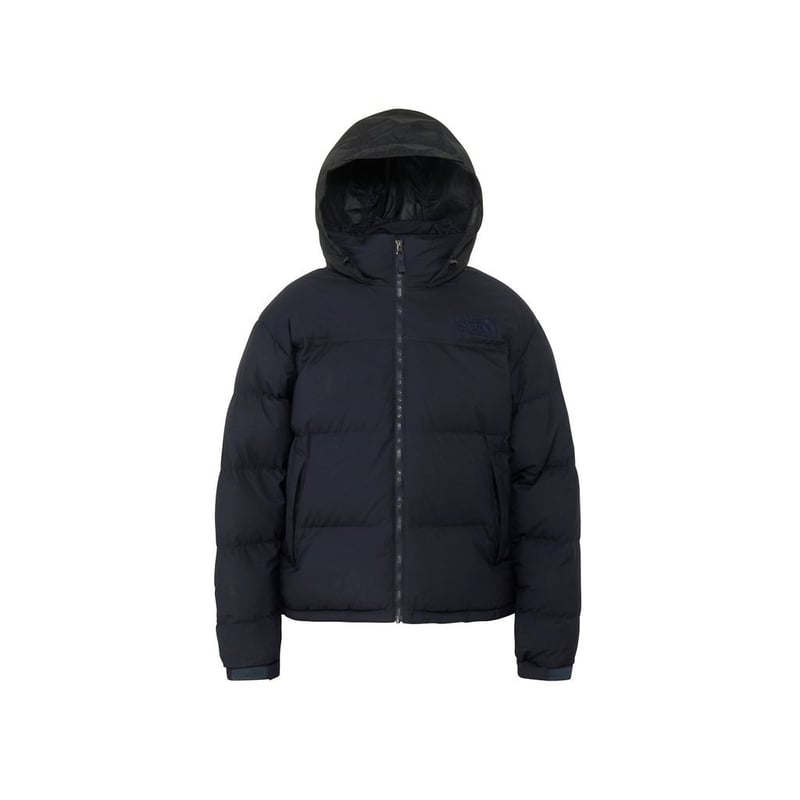 予約商品】THE NORTH FACE Wooly Nuptse Jacket ND9254