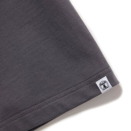 HOMBRENINO S/S PRINT TEE (VOICES SCARY)