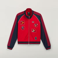 adidas Originals Brain Dead Disney トラックトップ