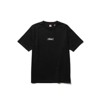 NANGA  ECO HYBRID MT LOGO TEE(UNISEX)
