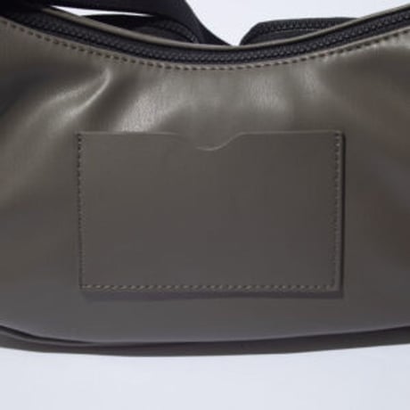 F/CE. TECH LEATHER TACTICAL SHOULDER