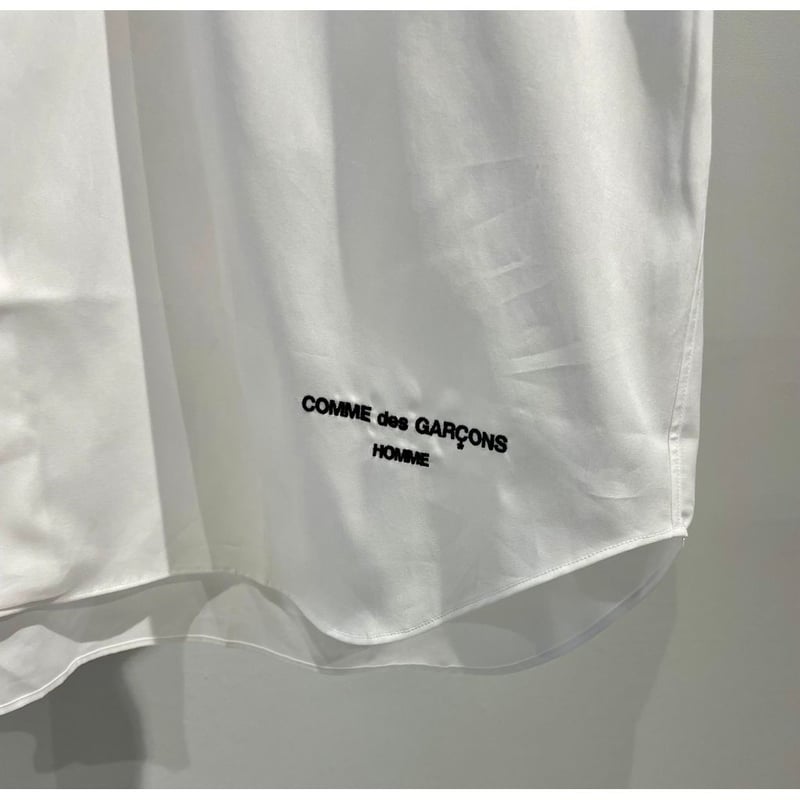 COMME des GARCONS HOMME 半袖 Tronica » Suggestion of The Comme des Garcons Homme Deux