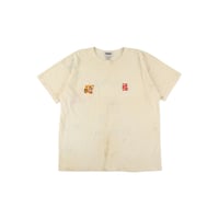 BOW WOW VIETNAM 8812 TEE AGED