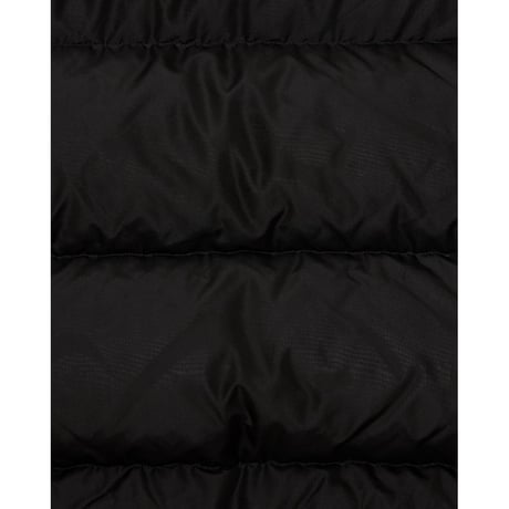 MARKAWARE Silk Taffeta Silk Down Parka