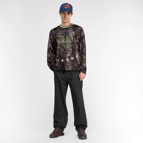Dime PATINADORES JERSEY