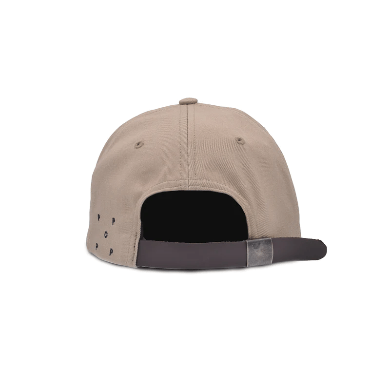 Pop Trading Company Pop & Miffy Sixpanel Hat |