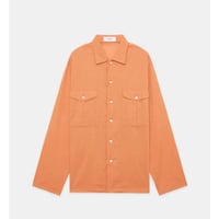 MARKA ORGANIC COTTON LOAN OFFICER SHIRT