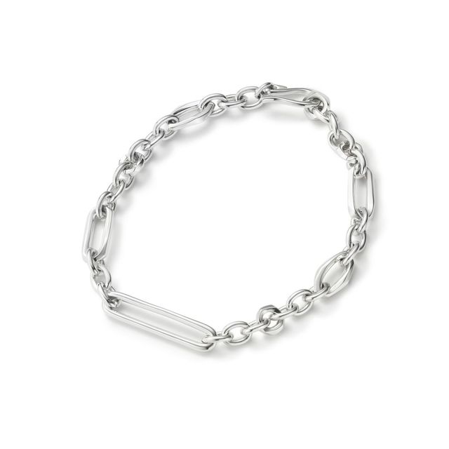 【24AW】GARNI Union Chain Bracelet 24AW】GARNI Union Chain Bracelet Union Chain Bracelet