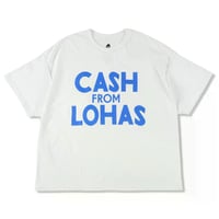 ISNESS MUSIC CFL T-SHIRT