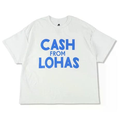 ISNESS MUSIC CFL T-SHIRT