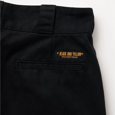 RATS T/C WORK SHORTS