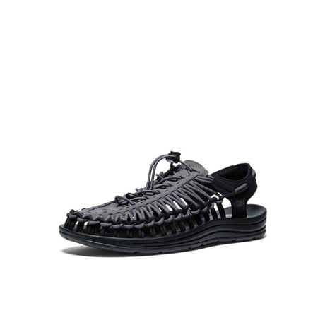 KEEN  メンズ ユニーク  Magnet/Steel Grey