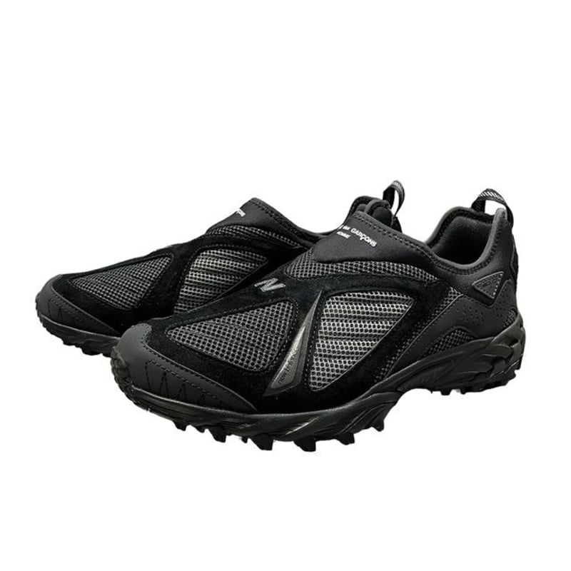 COMME des GARÇONS HOMME × New Balance ML610SCD COMME des GARÇONS HOMME × New Balance ML610SCD