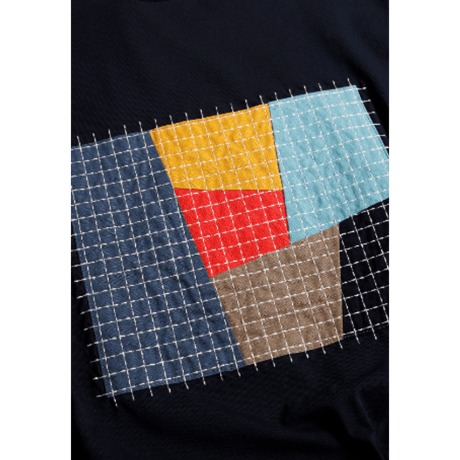 FDMTL FA26TE11 PATCH TEE